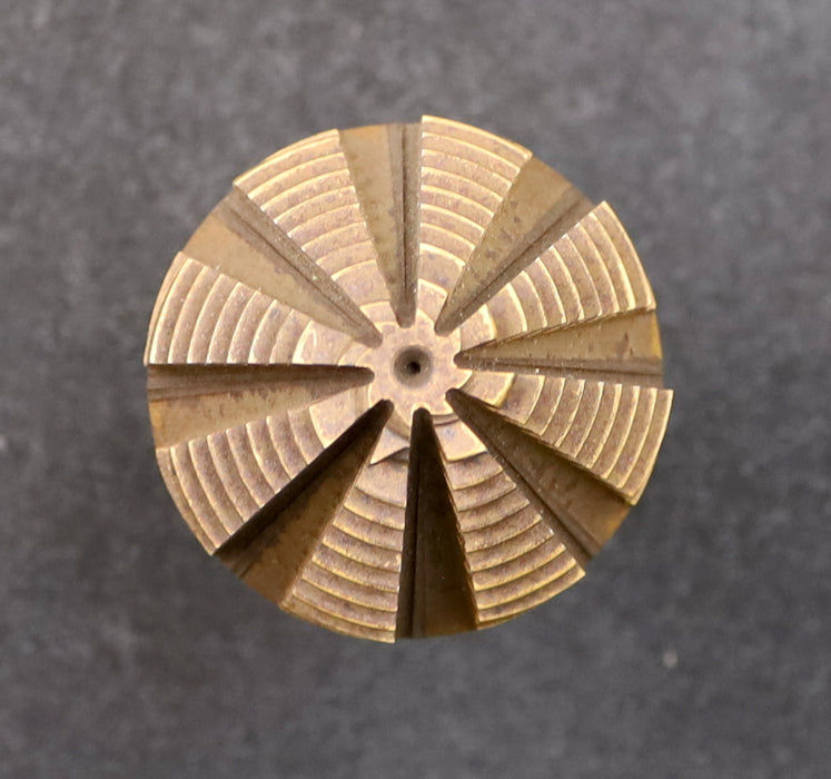 Bild des Artikels KLINGELNBERG-Palloid-Wälzfräser-m=-1,75-EGW-20°-Zahnform-I-1gg.-Re.-W1,75-27-33