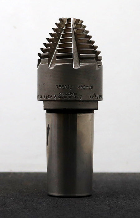 Bild des Artikels KLINGELNBERG-Palloid-Wälzfräser-m=-1,75-EGW-20°-Zahnform-I-1gg.-Links-HF-ECO