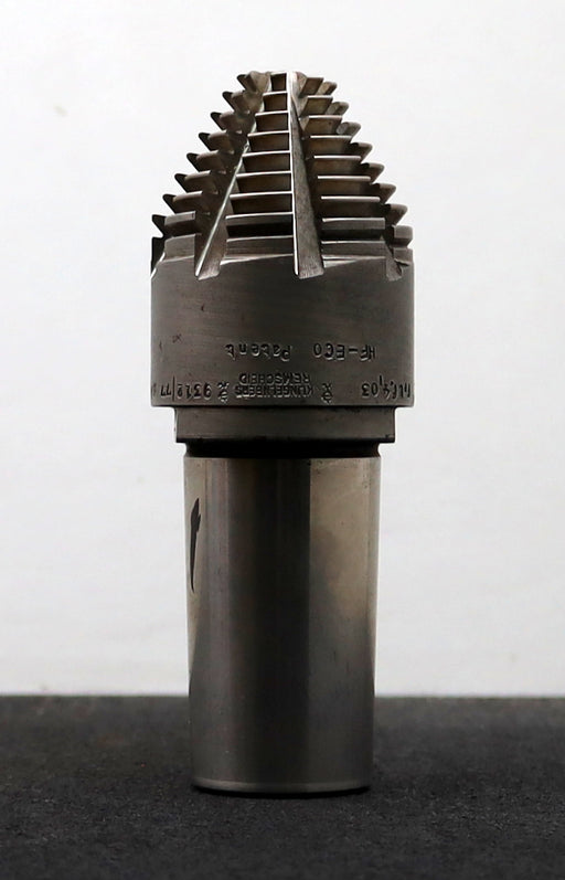 Bild des Artikels KLINGELNBERG-Palloid-Wälzfräser-m=-1,75-EGW-20°-Zahnform-I-1gg.-Links-HF-ECO