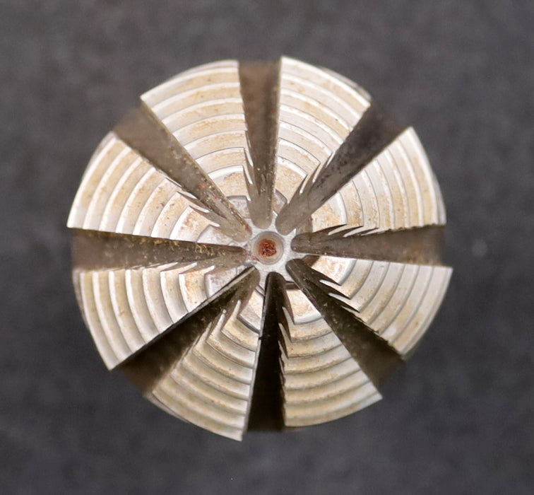 Bild des Artikels KLINGELNBERG-Palloid-Wälzfräser-m=-1,75-EGW-20°-Zahnform-I-1gg.-Links-HF-ECO