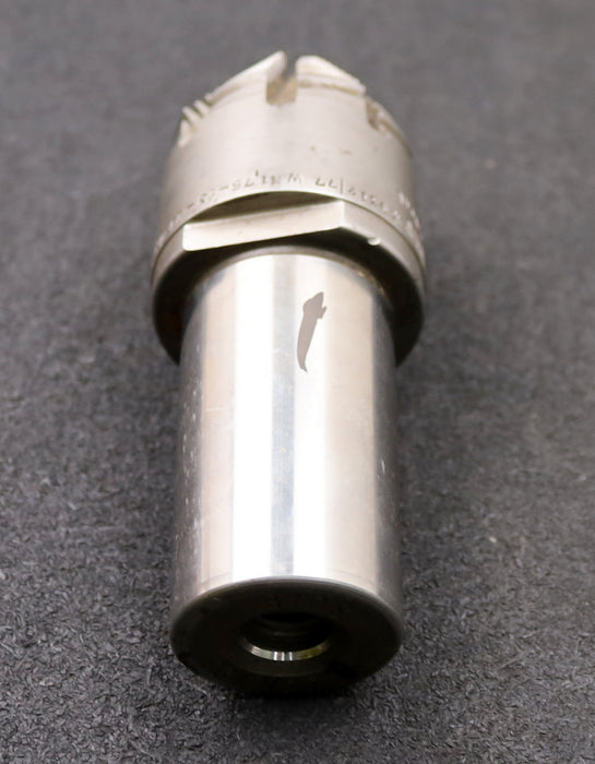 Bild des Artikels KLINGELNBERG-Palloid-Wälzfräser-m=-1,75-EGW-20°-Zahnform-I-1gg.-Links-HF-ECO