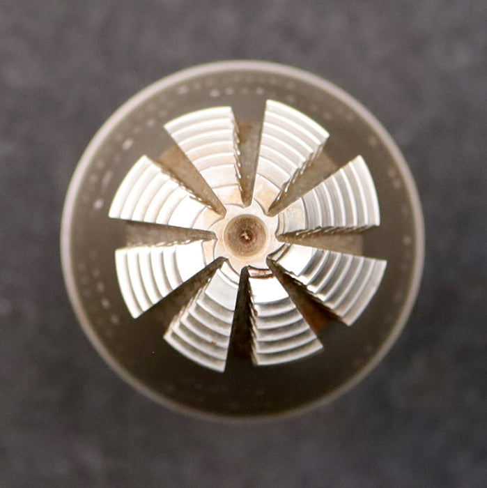 Bild des Artikels KLINGELNBERG-Palloid-Wälzfräser-m=-1,25-17°30´-EGW-Zahnform-III-1gg.-Rechts