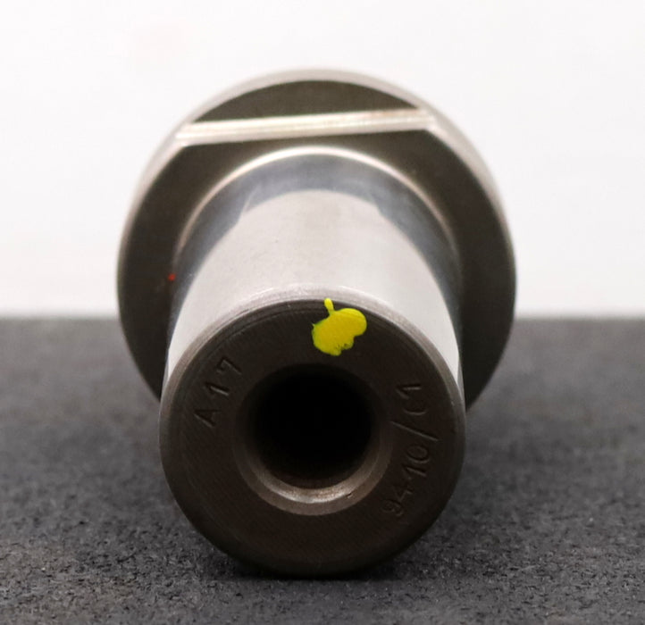 Bild des Artikels KLINGELNBERG-Palloid-Wälzfräser-m=-1,25-17°30´-EGW-Zahnform-III-1gg.-Rechts