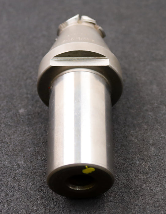 Bild des Artikels KLINGELNBERG-Palloid-Wälzfräser-m=-1,25-17°30´-EGW-Zahnform-III-1gg.-Rechts