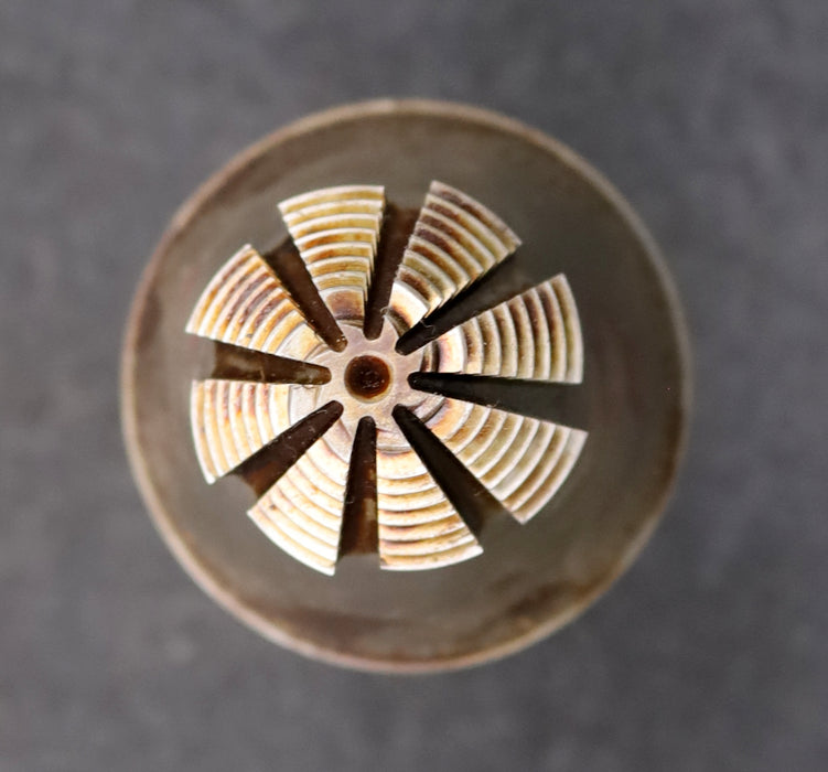 Bild des Artikels KLINGELNBERG-Palloid-Wälzfräser-m=-1-EGW-20°-Zahnform-III-1gg.-Rechts-WN1-18-19