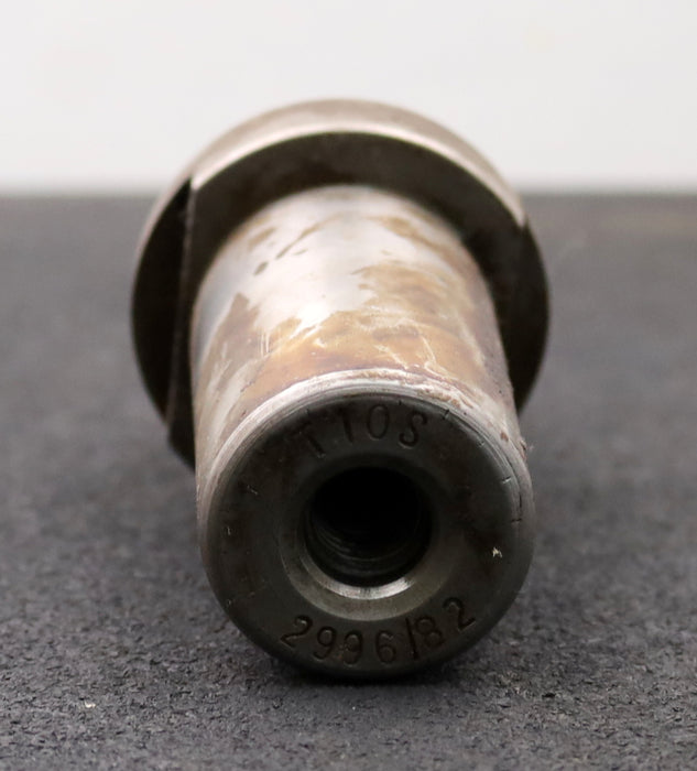 Bild des Artikels KLINGELNBERG-Palloid-Wälzfräser-m=-1-EGW-20°-Zahnform-III-1gg.-Rechts-WN1-18-19