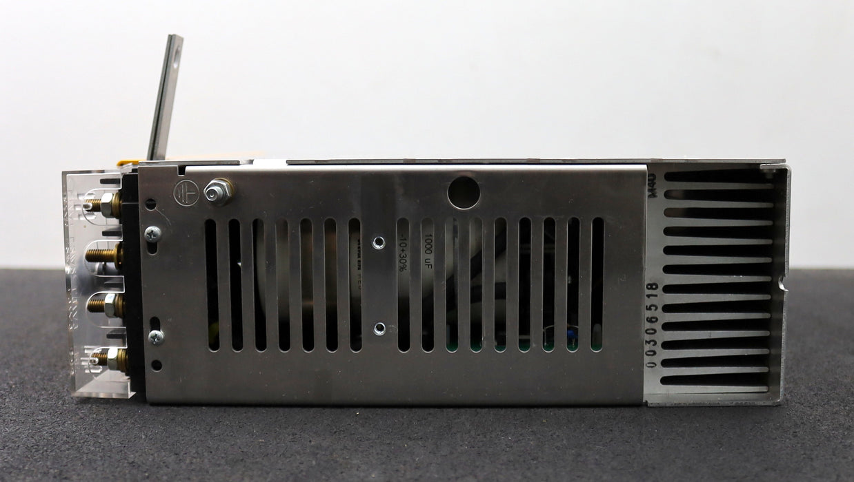 Bild des Artikels BAUMÜLLER-Einbau-Stromrichtergerät-Servo-Drive-Baumüller-BUS20-160/270-31-023