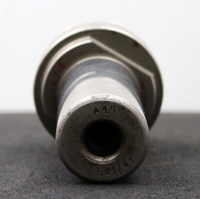 Bild des Artikels KLINGELNBERG-Palloid-Wälzfräser-m=-2,5-EGW-20°-Zahnform-I-1gg.-Li.-WN2,5-32-32