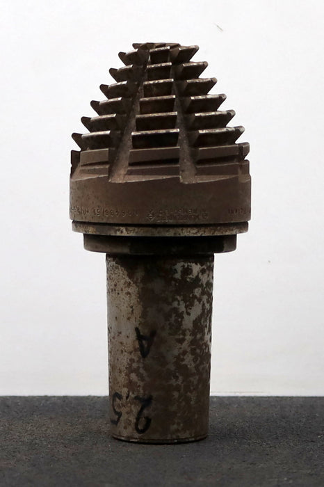 Bild des Artikels KLINGELNBERG-Palloid-Wälzfräser-m=-2,5-EGW-20°-Zahnform-I-1gg.-Re.-WN2,5-32-32