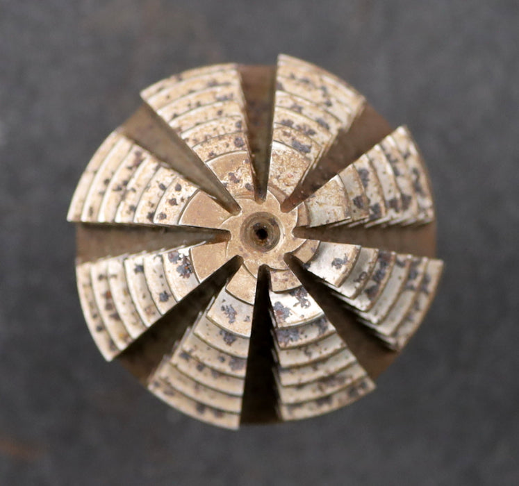 Bild des Artikels KLINGELNBERG-Palloid-Wälzfräser-m=-2,5-EGW-20°-Zahnform-I-1gg.-Re.-WN2,5-32-32