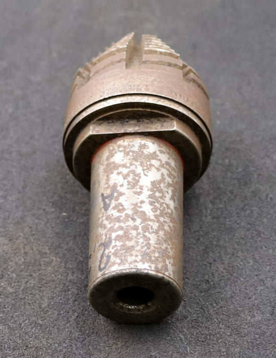 Bild des Artikels KLINGELNBERG-Palloid-Wälzfräser-m=-2,5-EGW-20°-Zahnform-I-1gg.-Re.-WN2,5-32-32