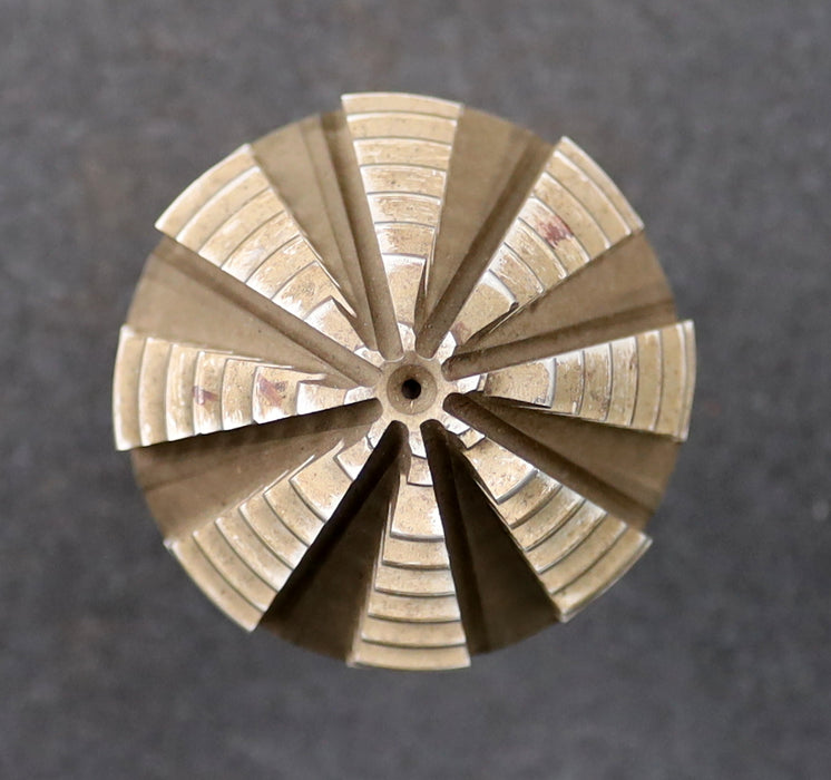 Bild des Artikels KLINGELNBERG-Palloid-Wälzfräser-m=-2,5-EGW-20°-Zahnform-I-1gg.-Re.-HSS-Rest=-50%