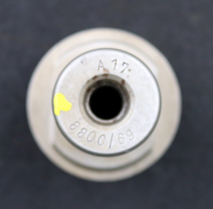 Bild des Artikels KLINGELNBERG-Palloid-Wälzfräser-m=-2,5-EGW-20°-Zahnform-I-1gg.-Re.-HSS-Rest=-50%