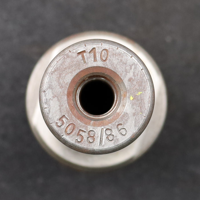 Bild des Artikels KLINGELNBERG-Palloid-Wälzfräser-m=-2,25-EGW-20°-Zahnform-I-1gg.-Li.-WN2,25-29-29