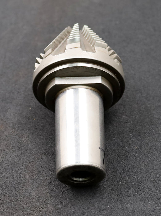 Bild des Artikels KLINGELNBERG-Palloid-Wälzfräser-m=-2,5-EGW-20°-Zahnform-I-1gg.-Links-Rev.-1257