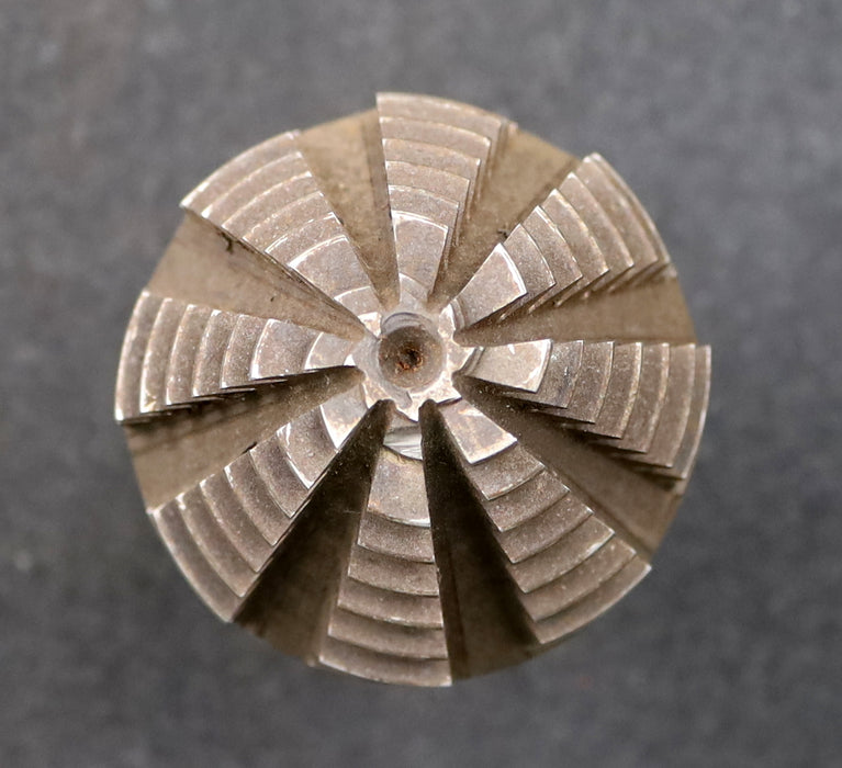 Bild des Artikels KLINGELNBERG-Palloid-Wälzfräser-m=-2,5-EGW-20°-Zahnform-I-1gg.-Links-Rev.-559