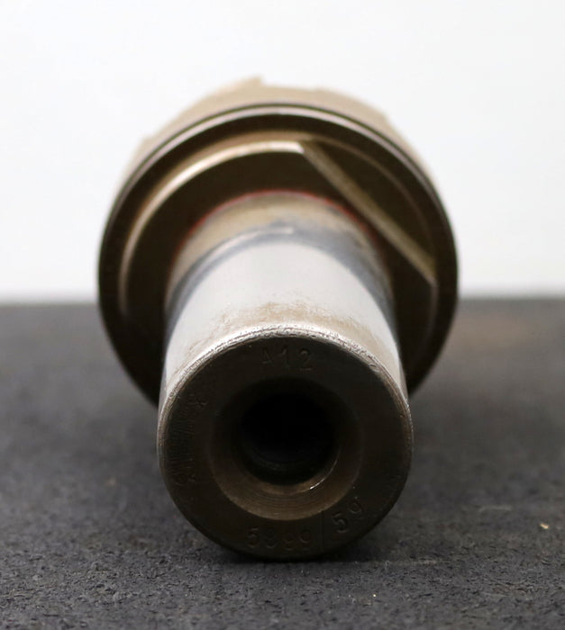 Bild des Artikels KLINGELNBERG-Palloid-Wälzfräser-m=-2,5-EGW-20°-Zahnform-I-1gg.-Links-Rev.-559