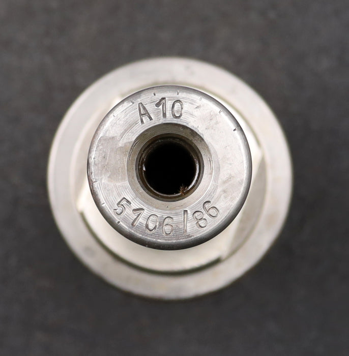 Bild des Artikels KLINGELNBERG-Palloid-Wälzfräser-m=-2,5-EGW-20°-Zahnform-I-1gg.-Rechts-Ø-32x86mm