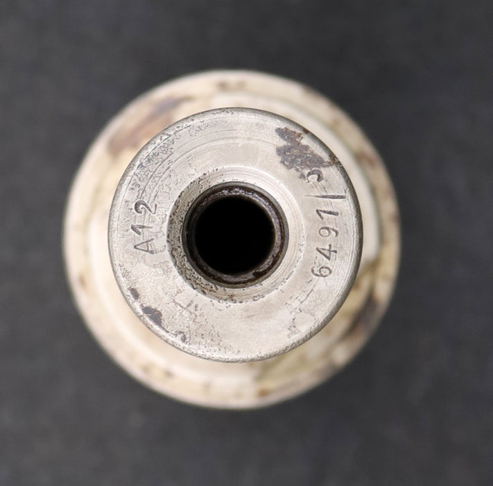 Bild des Artikels KLINGELNBERG-Palloid-Wälzfräser-m=-2,5-EGW-20°-Zahnform-I-1gg.-Rechts-Ø-31x77mm