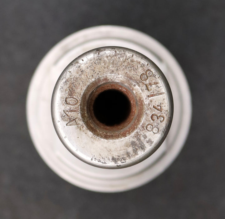 Bild des Artikels KLINGELNBERG-Palloid-Wälzfräser-m=-2,5-EGW-20°-Zahnform-I-1gg.-Rechts-Ø-30x77mm