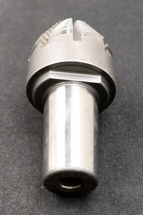 Bild des Artikels KLINGELNBERG-Palloid-Wälzfräser-m=-2,5-EGW-20°-Zahnform-I-1gg.-Rechts-Ø-30x77mm