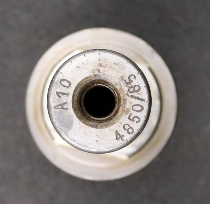 Bild des Artikels KLINGELNBERG-Palloid-Wälzfräser-m=-2,5-EGW-20°-Zahnform-I-1gg.-Rechts-Ø-31x85mm