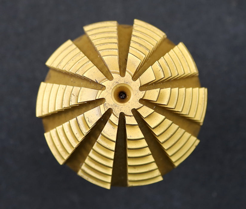 Bild des Artikels KLINGELNBERG-Palloid-Wälzfräser-m=-2,5-EGW-20°-Zahnform-I-1gg.-Links-Ø-36x85mm