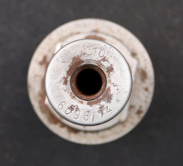 Bild des Artikels KLINGELNBERG-Palloid-Wälzfräser-m=-2,5-EGW-20°-Zahnform-I-1gg.-Links-Rest=-95%