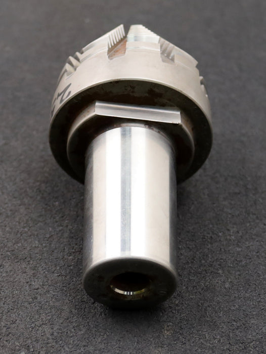 Bild des Artikels KLINGELNBERG-Palloid-Wälzfräser-m=-2,5-EGW-20°-Zahnform-I-1gg.-Links-Rest=-95%