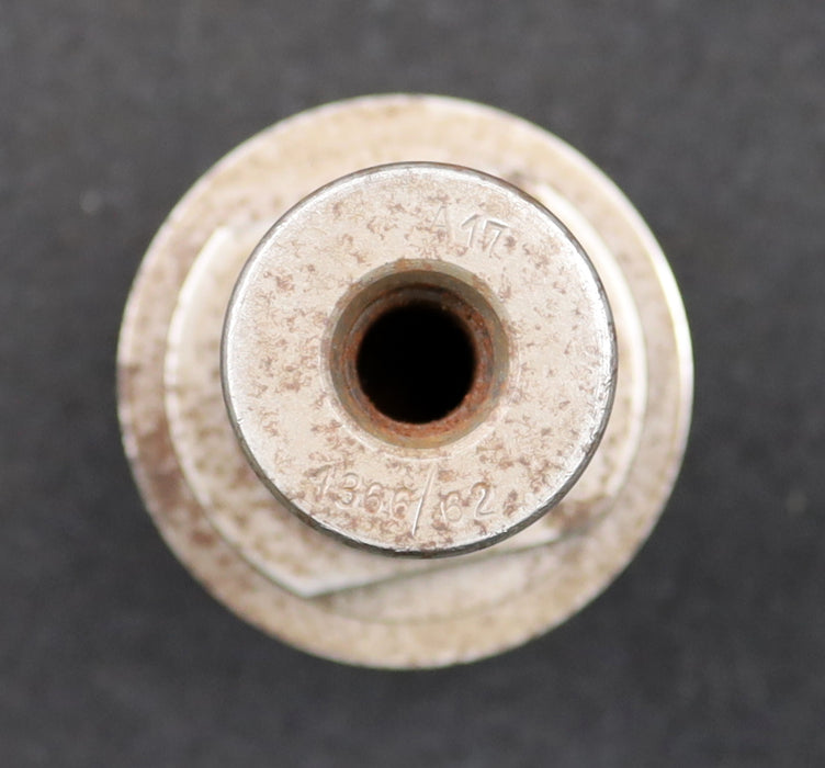 Bild des Artikels KLINGELNBERG-Palloid-Wälzfräser-m=-3-EGW-20°-Zahnform-I-1gg.-Rechts-WN3g-36a