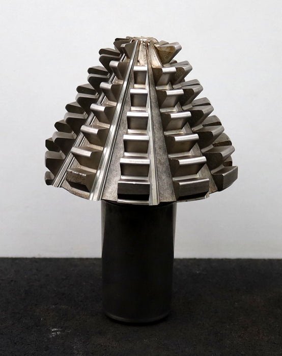 Bild des Artikels KLINGELNBERG-Palloid-Wälzfräser-m=-4,25-EGW-20°-Zahnform-III-1gg.-Links-HSS