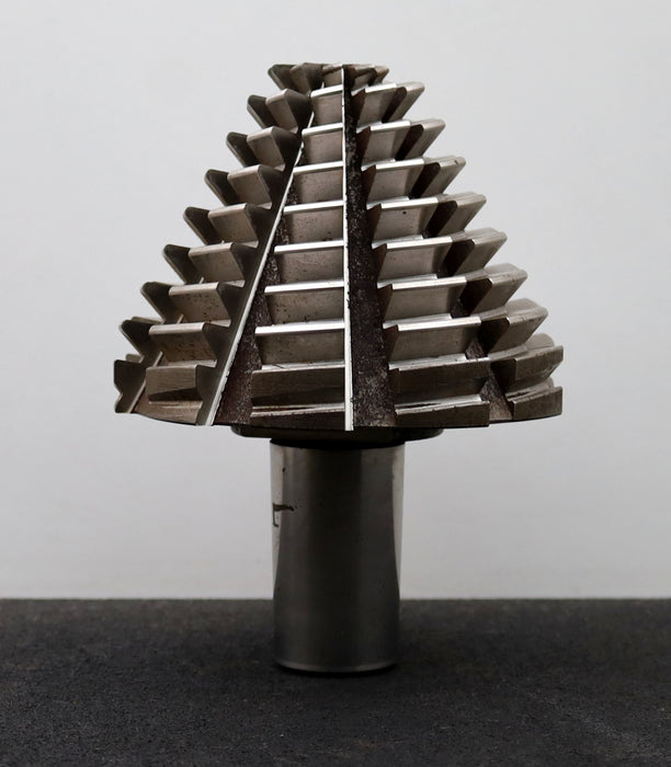 Bild des Artikels KLINGELNBERG-Palloid-Wälzfräser-m=-4,5-EGW-20°-Zahnform-I-1gg.-Rechts-Rest=-90%