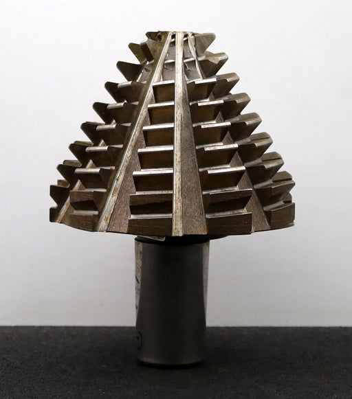 Bild des Artikels KLINGELNBERG-Palloid-Wälzfräser-m=-4,5-EGW-20°-Zahnform-I-1gg.-Rechts-Rest=-70%