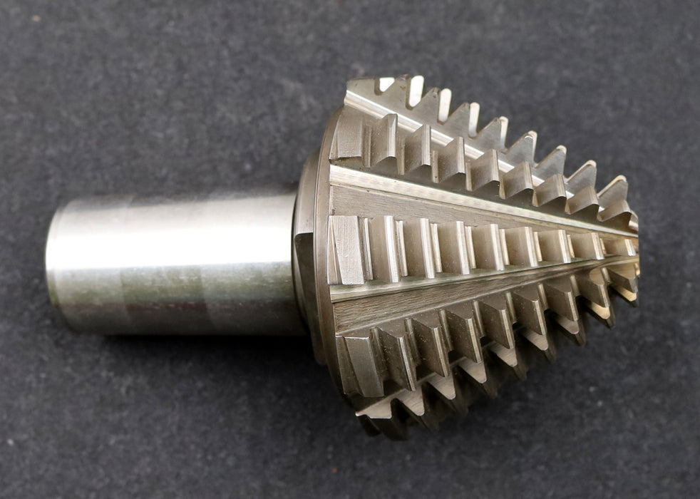 Bild des Artikels KLINGELNBERG-Palloid-Wälzfräser-m=-3-EGW-20°-Zahnform-I-1gg.-Rechts-WN3-39-57
