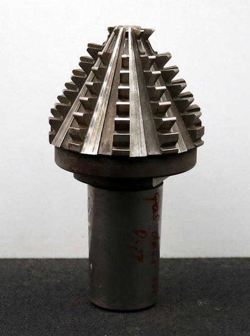 Bild des Artikels KLINGELNBERG-Palloid-Wälzfräser-m=-3-EGW-20°-Zahnform-I-1gg.-Links-WN3-39-48