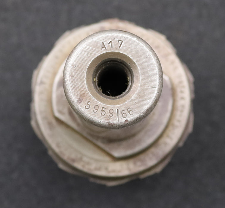 Bild des Artikels KLINGELNBERG-Palloid-Wälzfräser-m=-3-EGW-20°-Zahnform-I-1gg.-Links-WN3-39-48