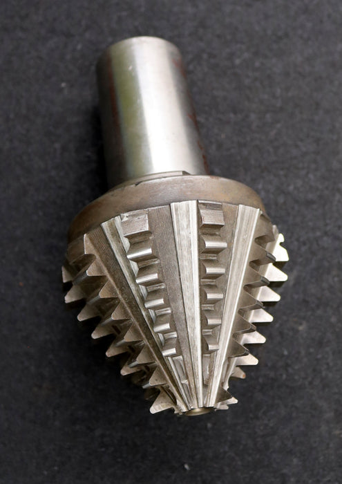 Bild des Artikels KLINGELNBERG-Palloid-Wälzfräser-m=-3-EGW-20°-Zahnform-I-1gg.-Links-WN3-39-48