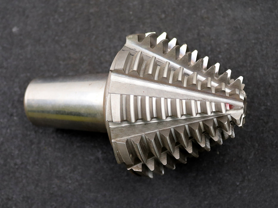 Bild des Artikels KLINGELNBERG-Palloid-Wälzfräser-m=-3-EGW-20°-Zahnform-I-1gg.-Rechts-Rest=-65%