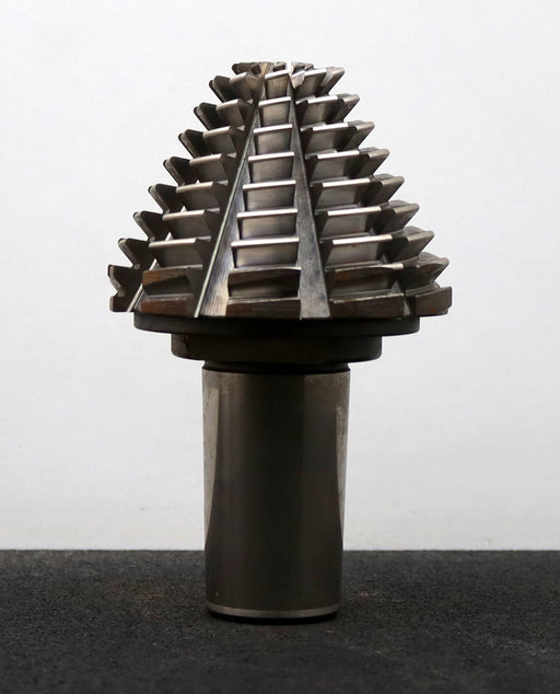 Bild des Artikels KLINGELNBERG-Palloid-Wälzfräser-m=-3-EGW-20°-Zahnform-I-1gg.-Rechts-Rest=-95%