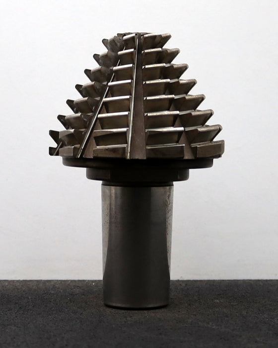 Bild des Artikels KLINGELNBERG-Palloid-Wälzfräser-m=-3,5-EGW-20°-Zahnform-I-1gg.-Rechts-Rest=-95%