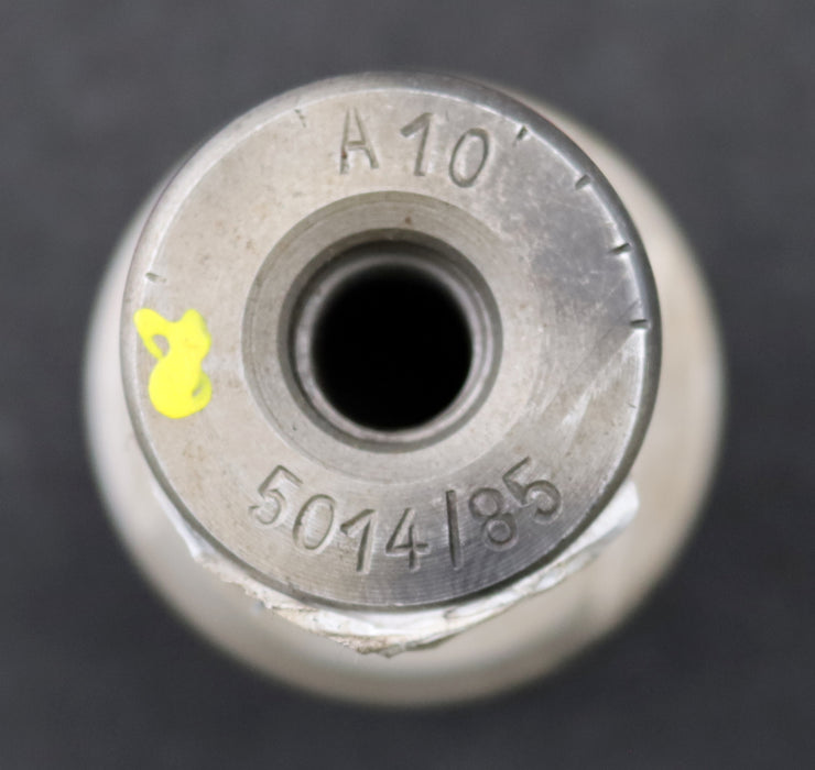 Bild des Artikels KLINGELNBERG-Palloid-Wälzfräser-m=-3-EGW-20°-Zahnform-I-1gg.-Li-WN3-36-38-8-P-SP