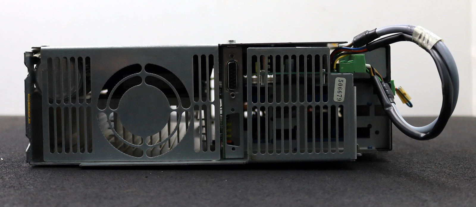 Bild des Artikels BOSCH-Servo-Modul-SM-10/20-TA-520VDC-10A-1070077374-106-gebraucht