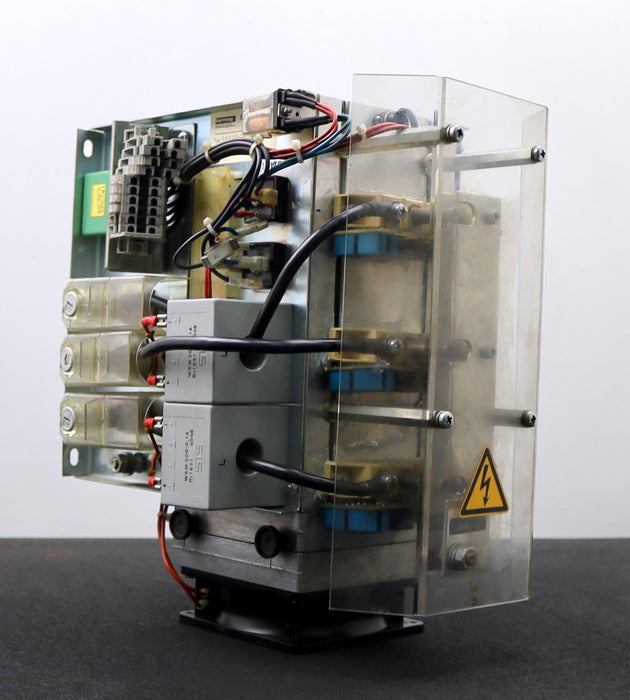 Bild des Artikels BARMAG-BELTRO-DRIVE-EAV133-0s-160-gebraucht-Top-Zustand