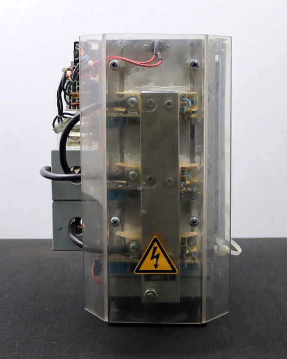 Bild des Artikels BARMAG-BELTRO-DRIVE-EAV133-0s-160-gebraucht-Top-Zustand