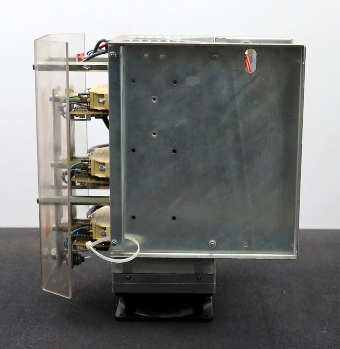 Bild des Artikels BARMAG-BELTRO-DRIVE-EAV133-0s-160-gebraucht-Top-Zustand