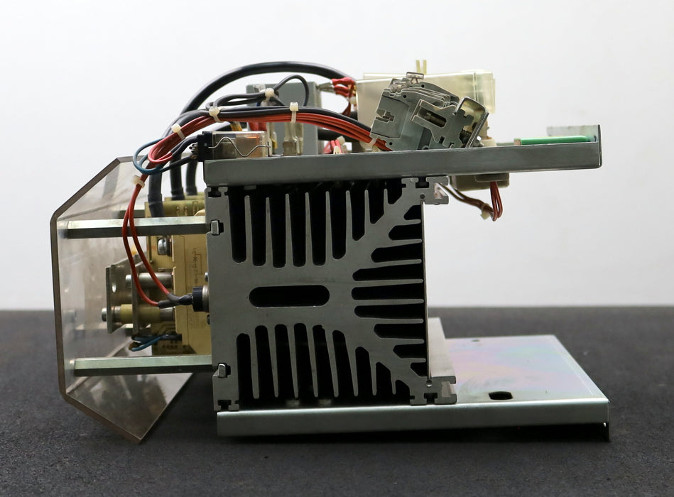 Bild des Artikels BARMAG-BELTRO-DRIVE-EAV133-0s-160-gebraucht-Top-Zustand