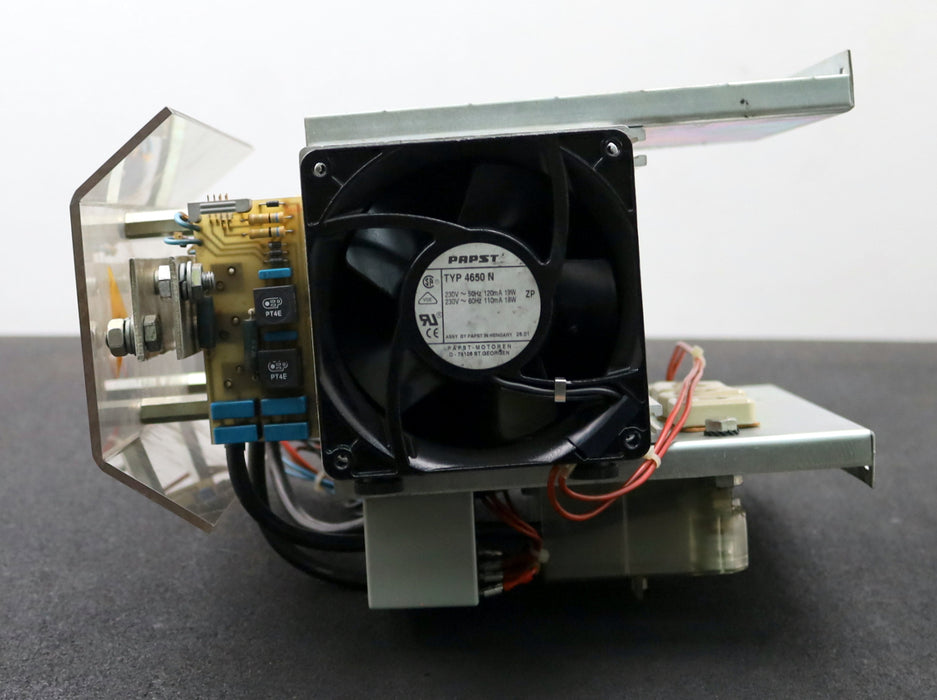 Bild des Artikels BARMAG-BELTRO-DRIVE-EAV133-0s-160-gebraucht-Top-Zustand