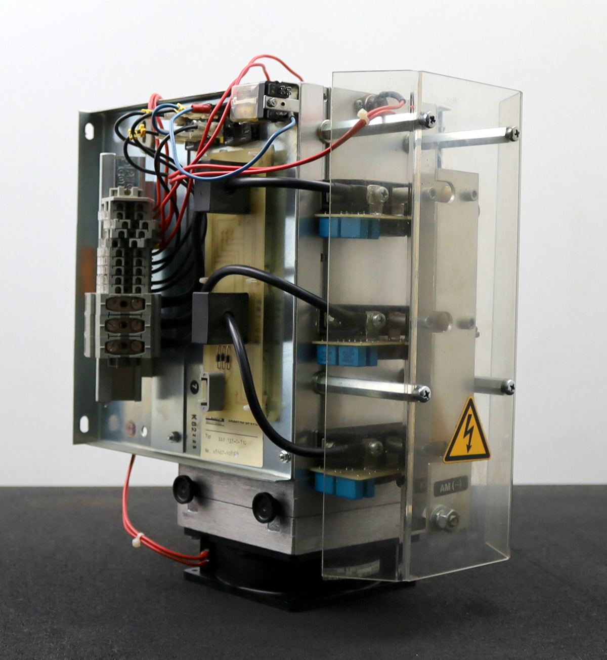 BARMAG BELTRO-DRIVE EAV133-0-100 gebraucht Top Zustand — happy-parts.de