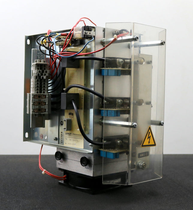 Bild des Artikels BARMAG-BELTRO-DRIVE-EAV133-0-100-gebraucht-Top-Zustand