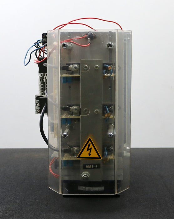 Bild des Artikels BARMAG-BELTRO-DRIVE-EAV133-0-100-gebraucht-Top-Zustand